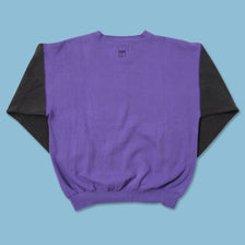 Vintage Minnesota Vikings Sweater XLarge 