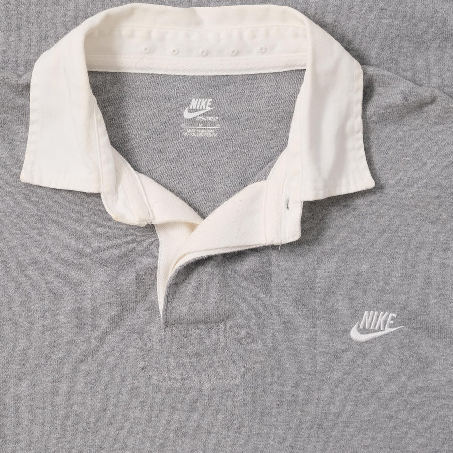 Nike Long Polo Medium 