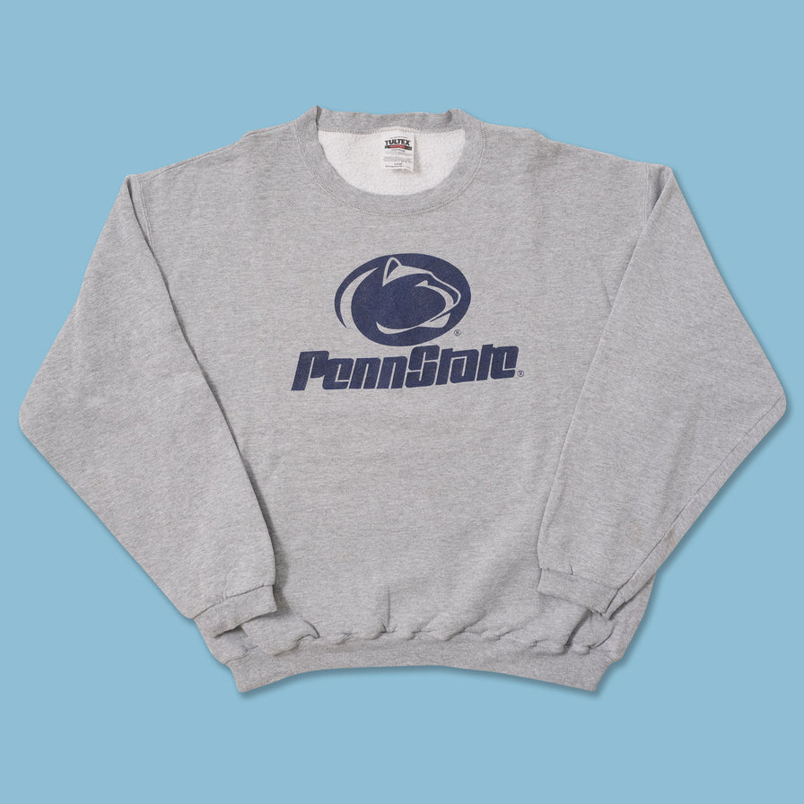 Vintage Penn State Sweater Large 