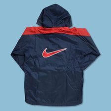 Vintage Nike Light Jacket Large 