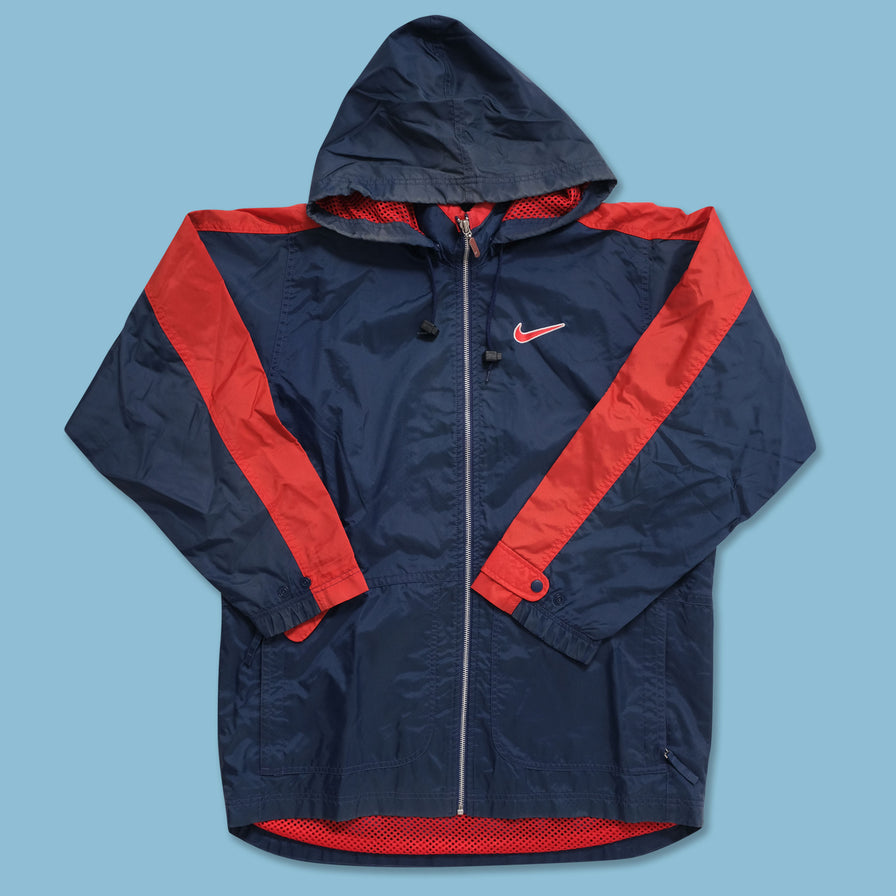 Vintage Nike Light Jacket Large 