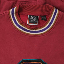Vintage NLB Homestead Gray's Sweater XXLarge 