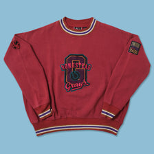 Vintage NLB Homestead Gray's Sweater XXLarge 