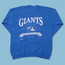 1994 New York Giants Sweater XLarge 