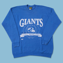 1994 New York Giants Sweater XLarge 