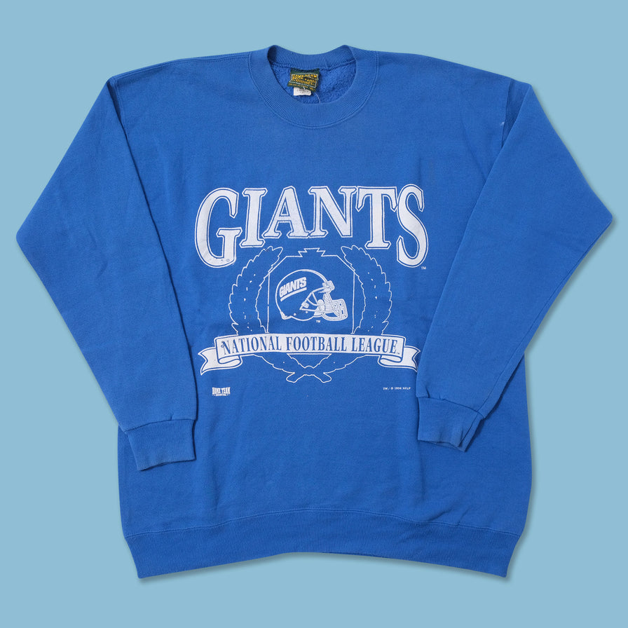 1994 New York Giants Sweater XLarge 