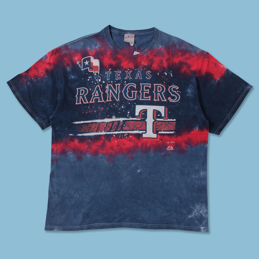 Vintage Texas Rangers T-Shirt XLarge 