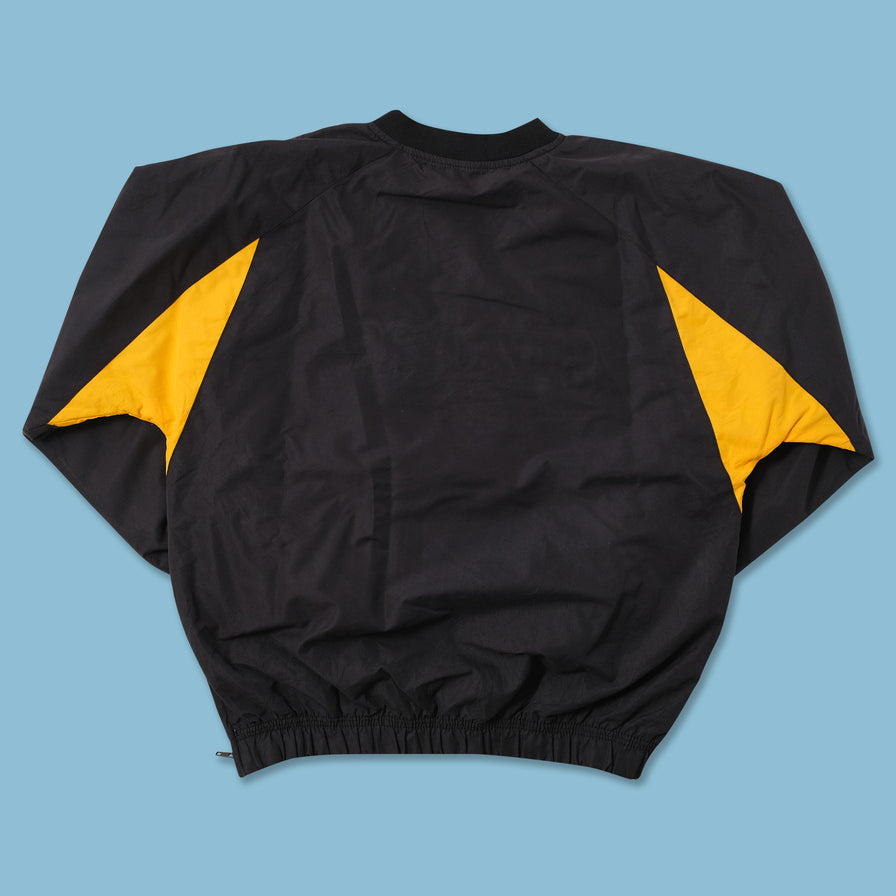 Vintage Pittsburgh Steelers Windbreaker Small 