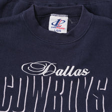 Vintage Dallas Cowboys Sweater Large 