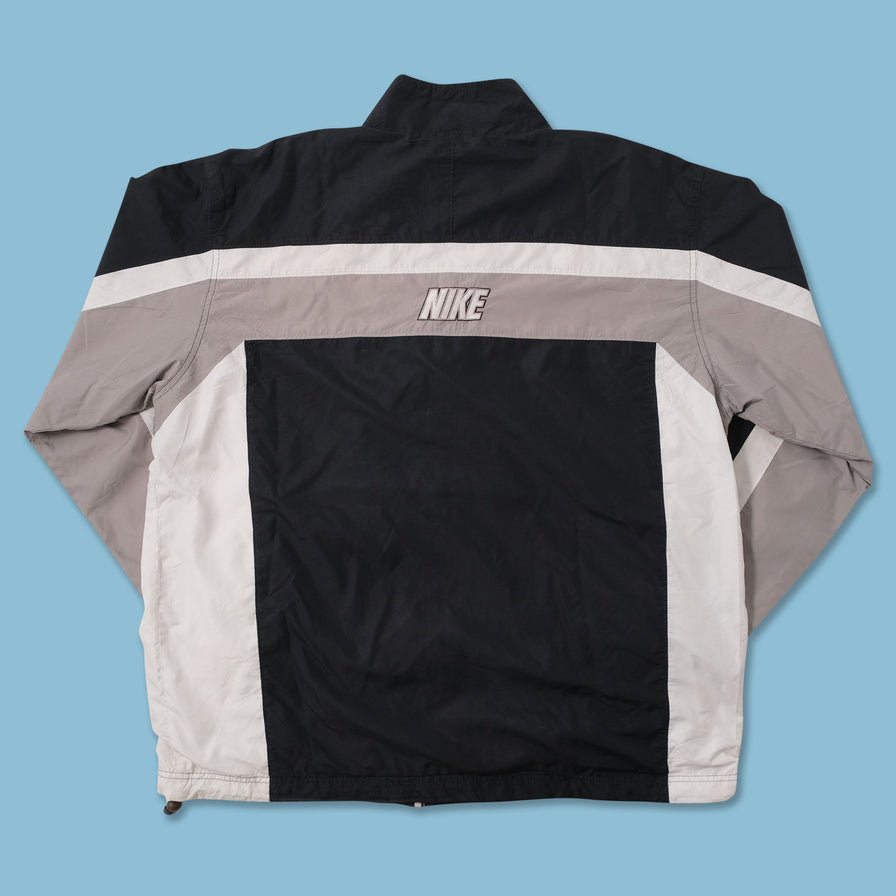 Vintage Nike Track Jacket XXLarge 