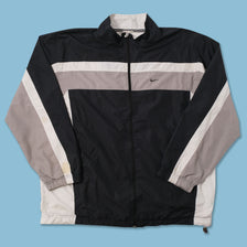 Vintage Nike Track Jacket XXLarge 