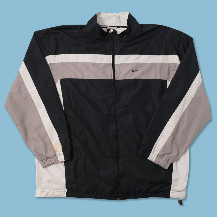 Vintage Nike Track Jacket XXLarge 