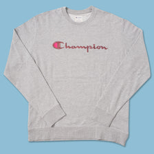 Vintage Champion Sweater Large 