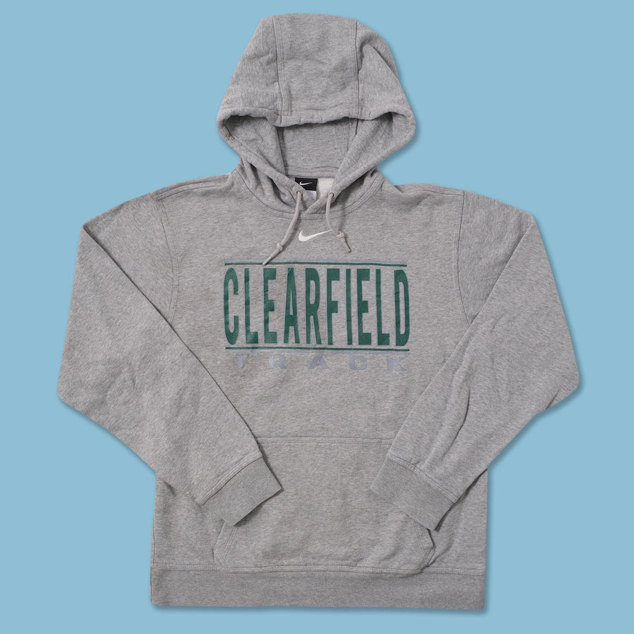 Nike Clearfield Track Hoody Small 