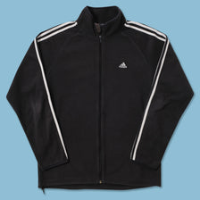 adidas Fleece Jacket Medium 