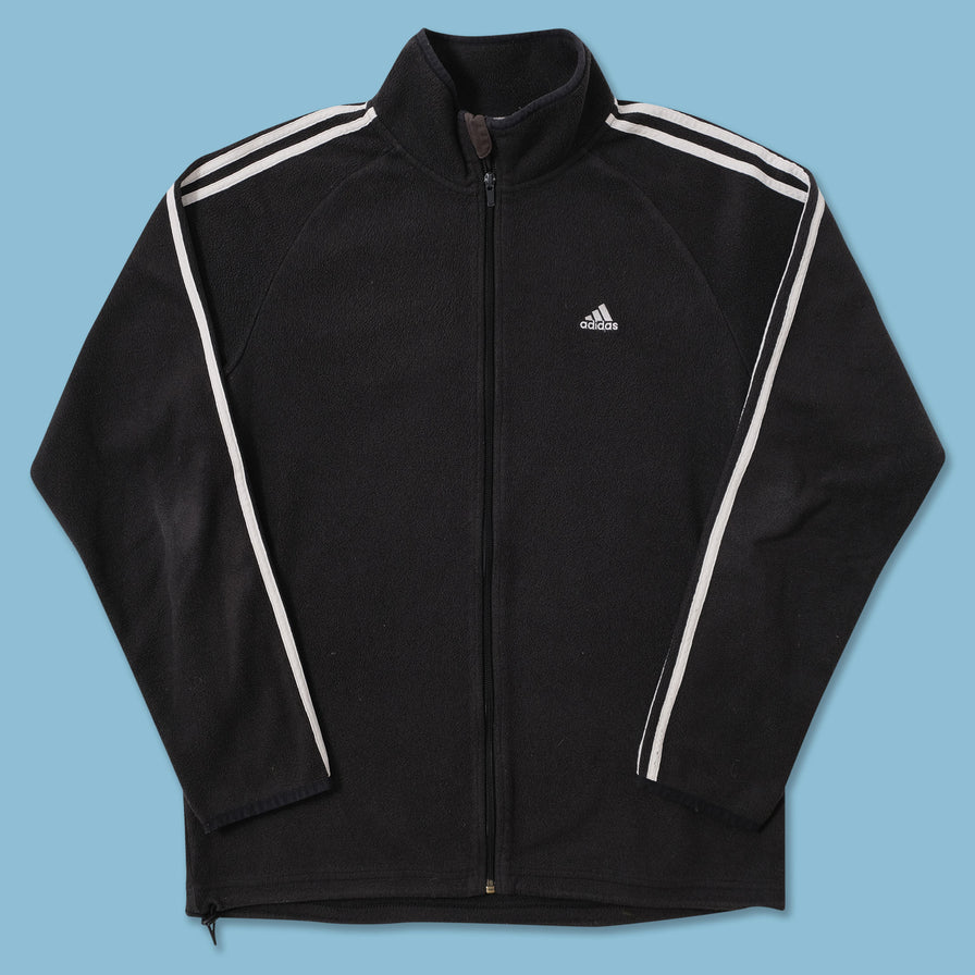 adidas Fleece Jacket Medium 