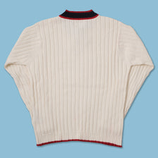 Vintage Tommy Hilfiger Knit Sweater Large