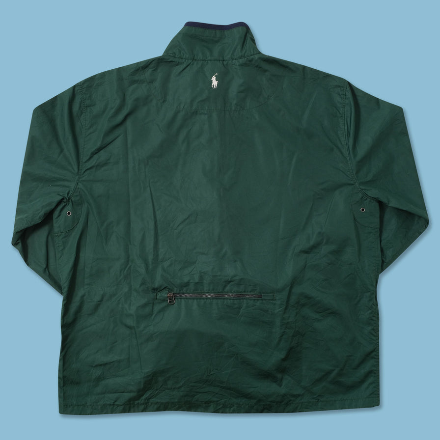 Polo Golf US Open Track Jacket XLarge 