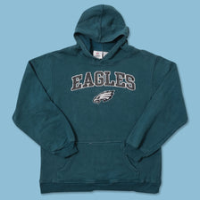 Philadelphia Eagles Hoody Medium 