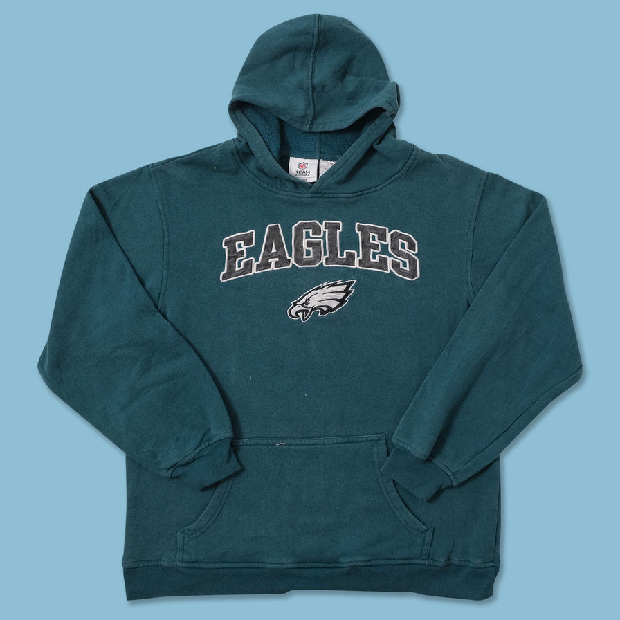 Philadelphia Eagles Hoody Medium 