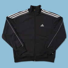 Vintage adidas Track Jacket Medium 