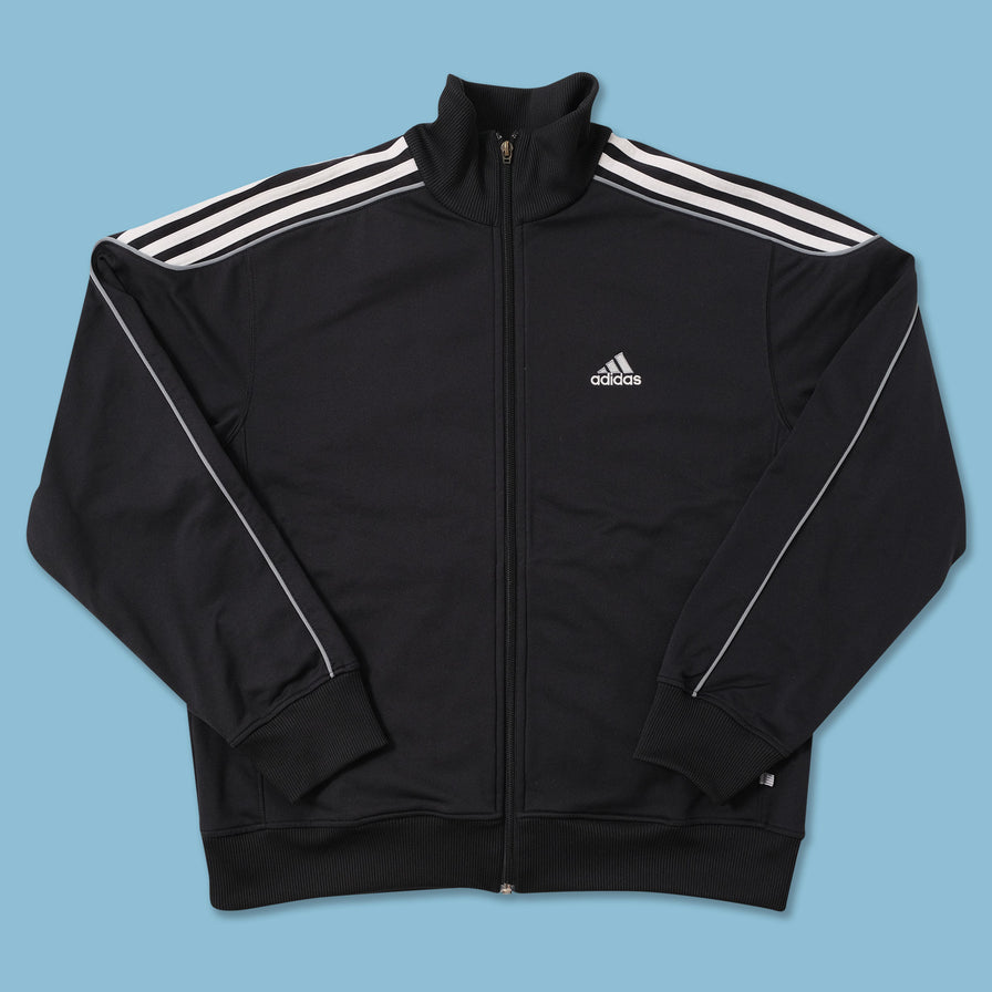Vintage adidas Track Jacket Medium 