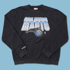 Orlando Magic Sweater XLarge 