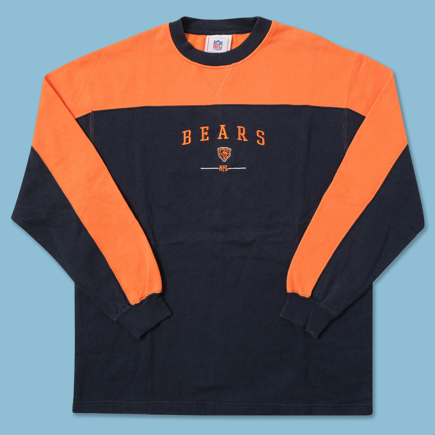 Vintage Chicago Bears Sweater Large 