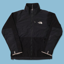 Vintage Women's The North Face Fleece Jacket Medium 
