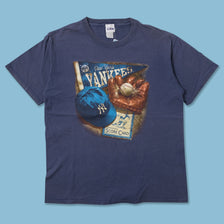 Vintage New York Yankees T-Shirt Large 