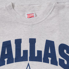 1997 Dallas Cowboys Sweater XLarge 