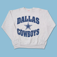 1997 Dallas Cowboys Sweater XLarge 