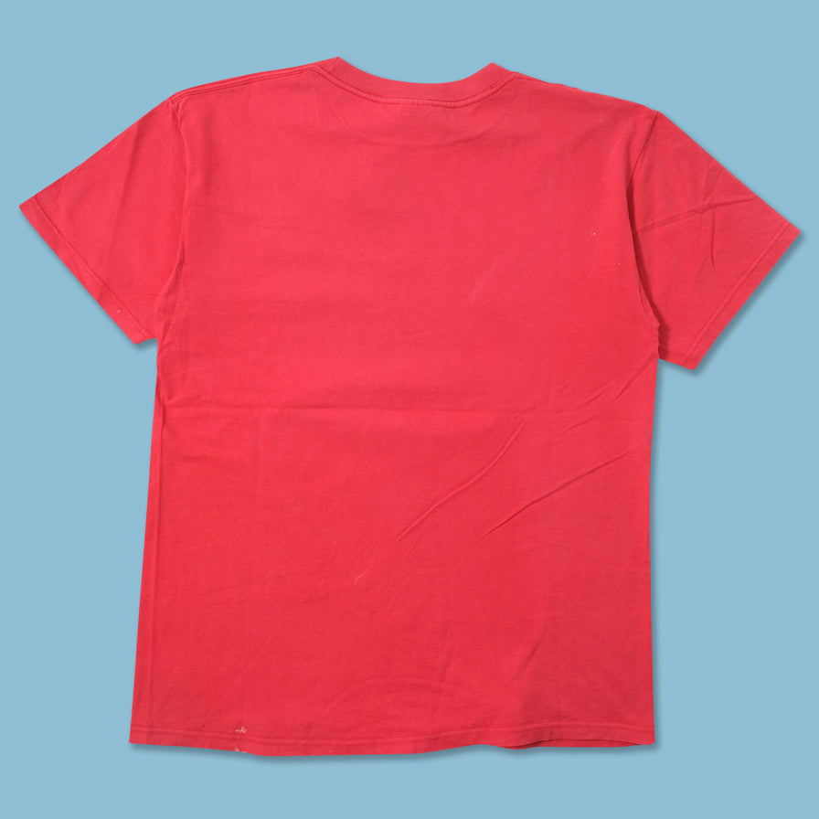 1998 St. Louis Cardinals McGwire T-Shirt Large 