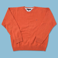 Tommy Hilfiger Knit Sweater XLarge 