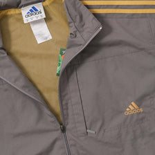 Vintage adidas Track Jacket Medium 