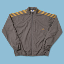 Vintage adidas Track Jacket Medium 