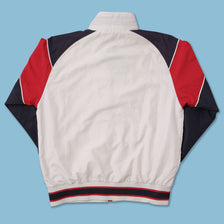 Vintage Umbro Track Jacket Medium 