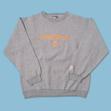 1998 Tennessee Volunteers Sweater Large 