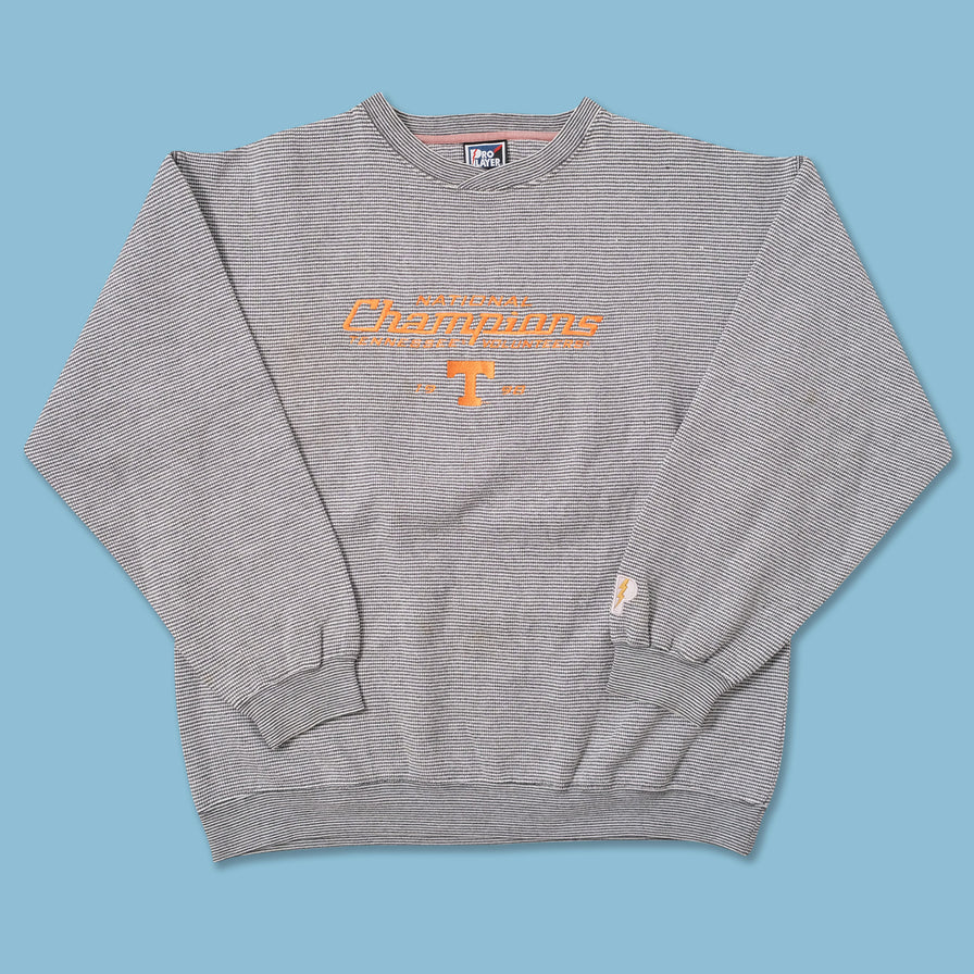 1998 Tennessee Volunteers Sweater Large 