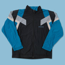 Vintage adidas Track Jacket XLarge 