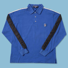 Vintage Polo Sport Long Polo Medium 