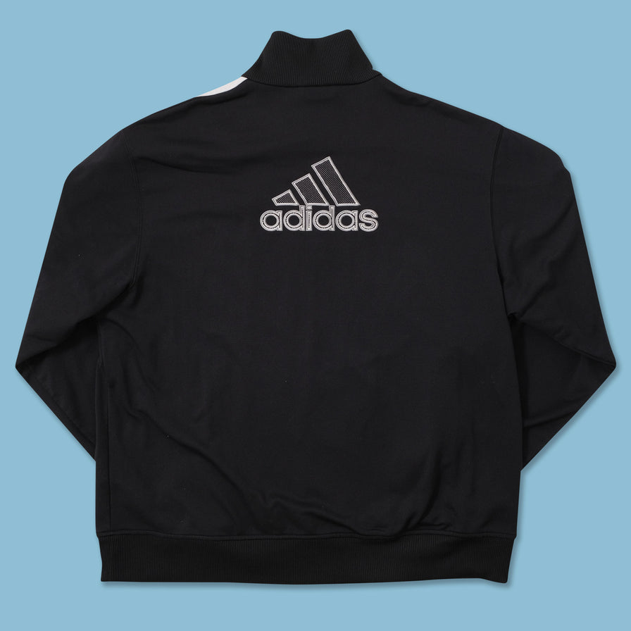 Vintage adidas Track Jacket Medium 