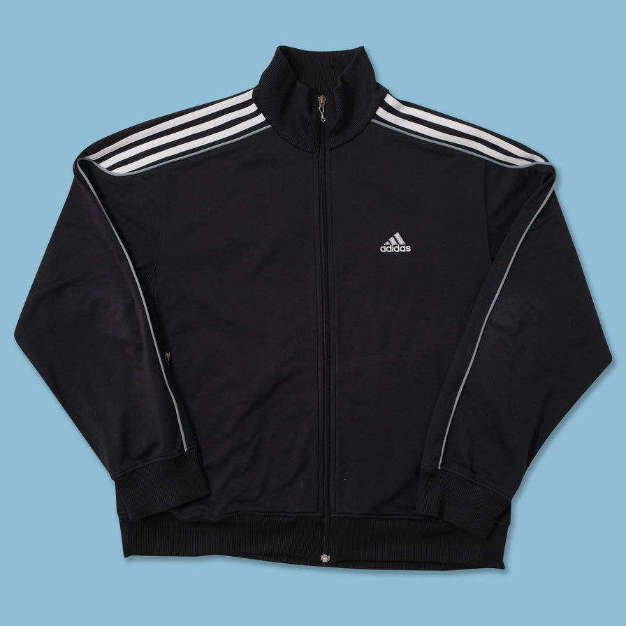 Vintage adidas Track Jacket Medium 