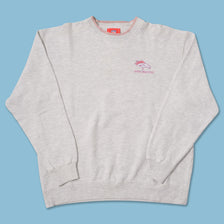 Vintage Denver Broncos Sweater Large 