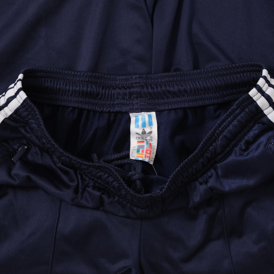 Vintage adidas Track Pants Small 