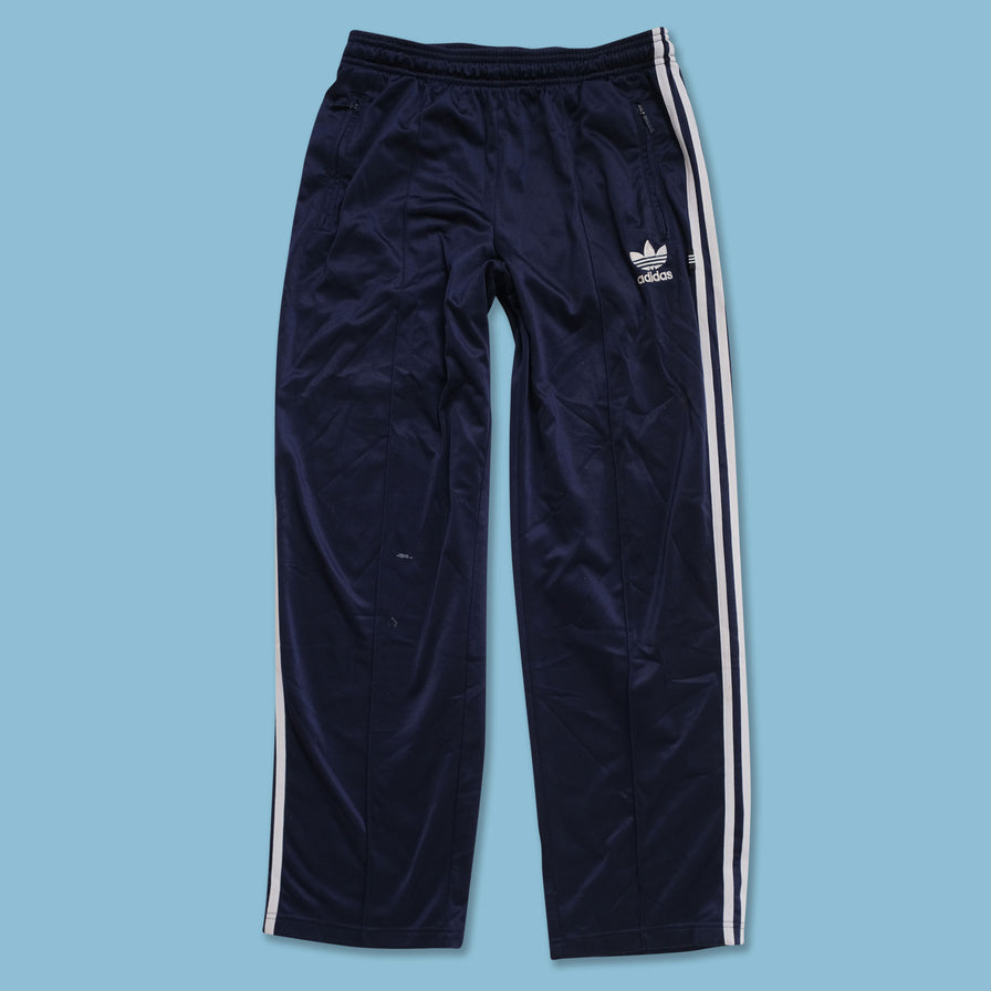 Vintage adidas Track Pants Small 