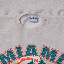 1994 Miami Dolphins Sweater Large 