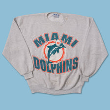 1994 Miami Dolphins Sweater Large 
