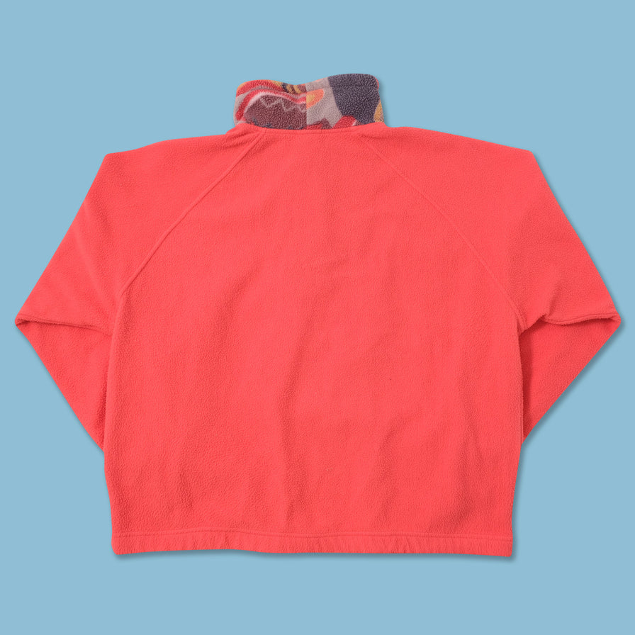 Vintage ICE Fleece Large 