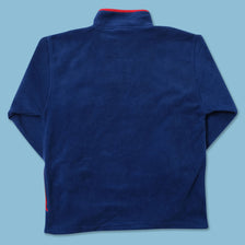 New York Giants Q-Zip Fleece XLarge